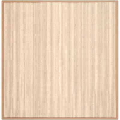 SAFAVIEH Natural Fiber Violante Sisal Rug