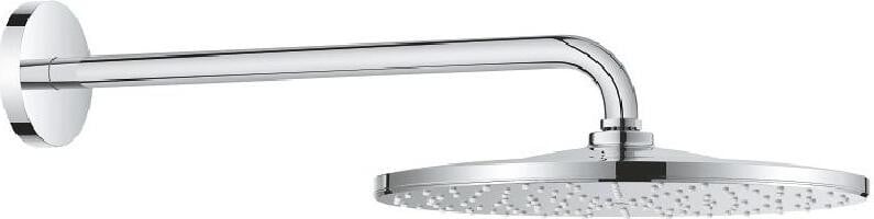 GROHE Rainshower Mono 310 Doucheset met 1 straaltype, douchearm 422 mm, Chroom