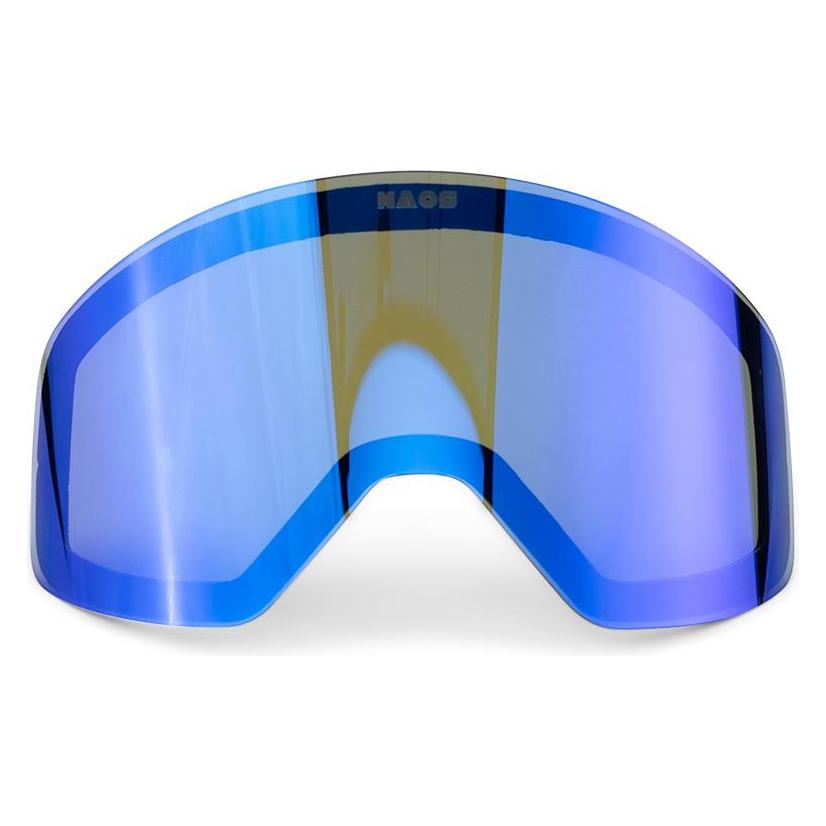 Naos Selva - Spare Lens - Regular - Level 1 - Blue (Skibrille Ersatzglas) (68101956)