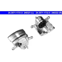 Bremssattel ATE 24.3571-1731.5