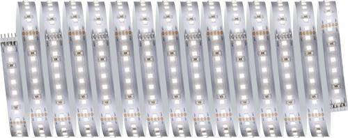 Paulmann MaxLED 1000 71246 LED-Streifen-Basisset 230V 5m Neutralweiß 1 Set