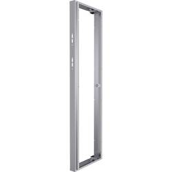 Rittal VX 8952.300 Trennschalterhaube 103 x 1.800 x 500 Edelstahl 1 St. Piece 8952030