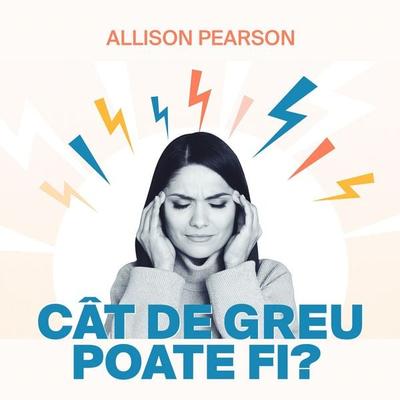 Cât de greu poate fi? - Allison Pearson, Audio, 9789152163399