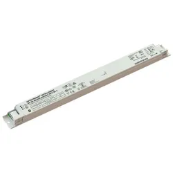 INVENTRONICS OT Wi 80W LED-Treiber dimmbar 600–2100 mA Bluetooth Mesh NFC SELV