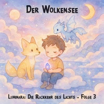 Der Wolkensee - Claudia Schröder, Audio, 4066004811079