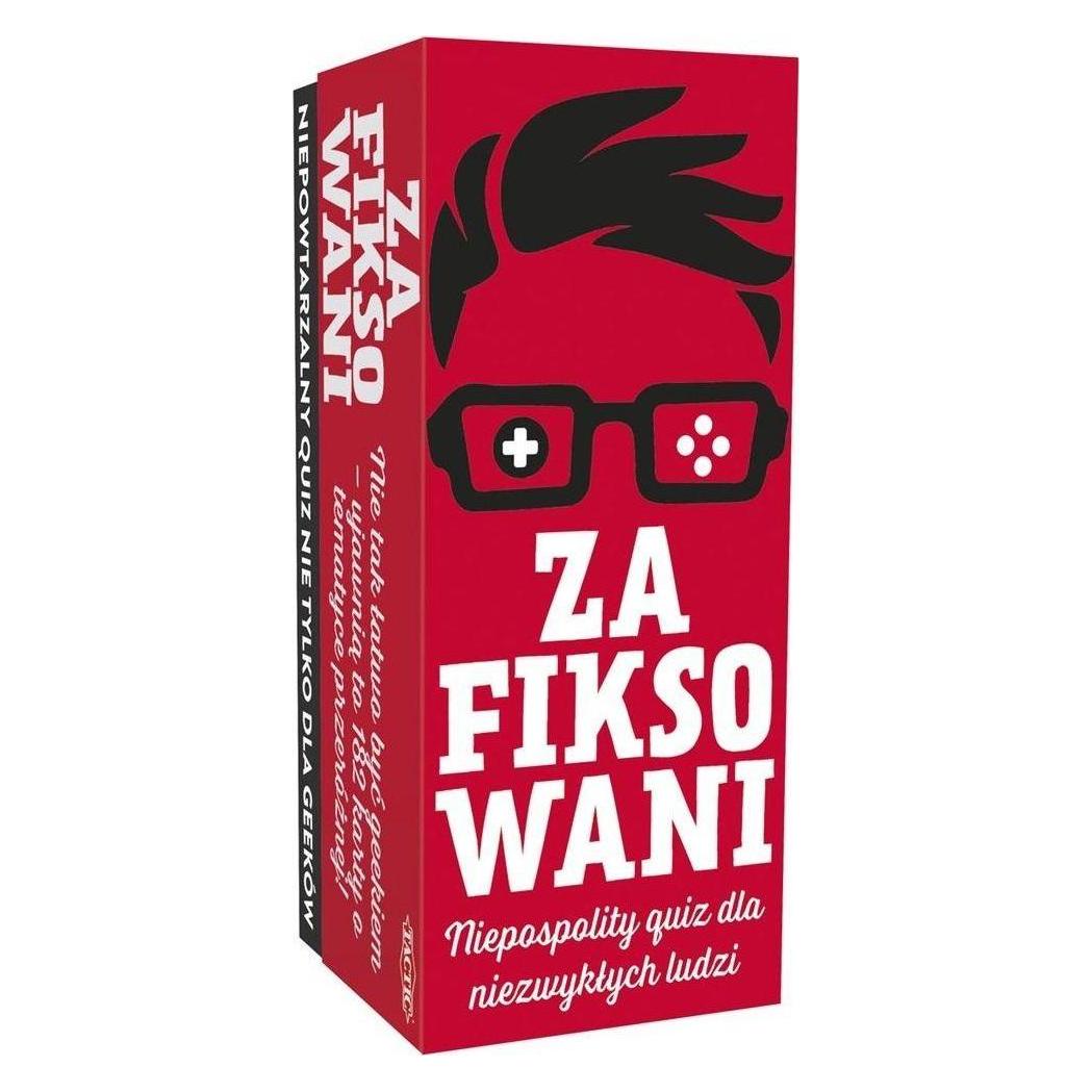 Tactic Taktika Zafiksowani (2 - 6 Spieler) (391649)