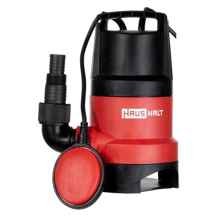 Haushalt PUMP SUBMERSIBLE ELL-DRAIN 450 450W (Schmutzwasserpumpe) (47625803)