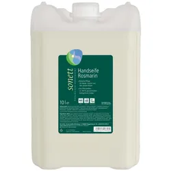 Handseife - Rosmarin Kanister 10L