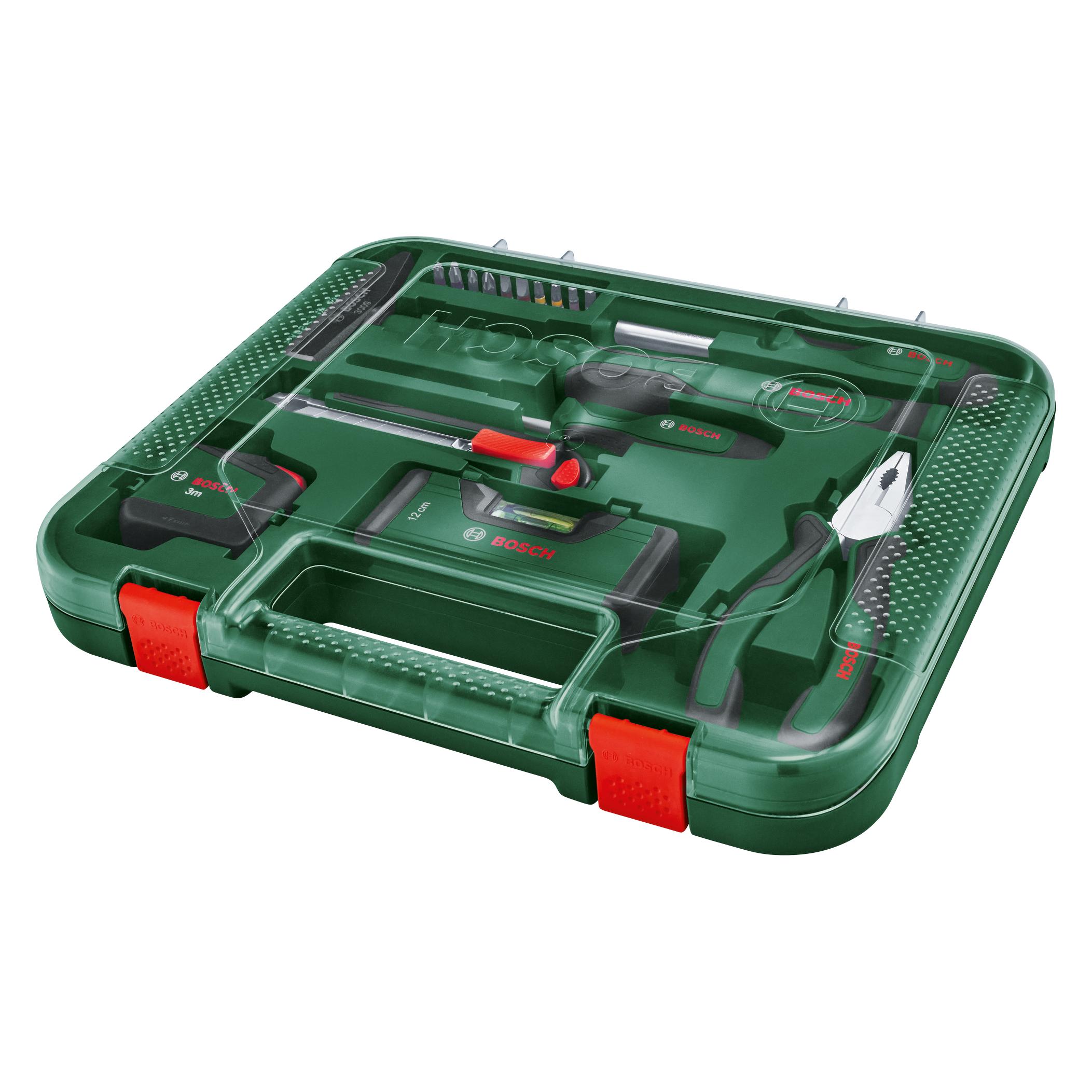 Bosch Home & Garden Universal Werkzeugkoffer (1600A02BY5)