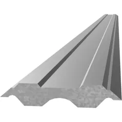 HOBELMESSER TERSA HW 400X10X2,3 - 10015022