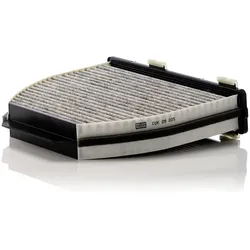 Filter Innenraumluft MANN-FILTER CUK 29 005 für Mercedes-Benz CLS C