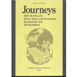 Journeys, Sachbücher