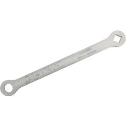 Gedore Automotive 3293432 KL-0284-172 Adapterschlüssel SW13, 3/8