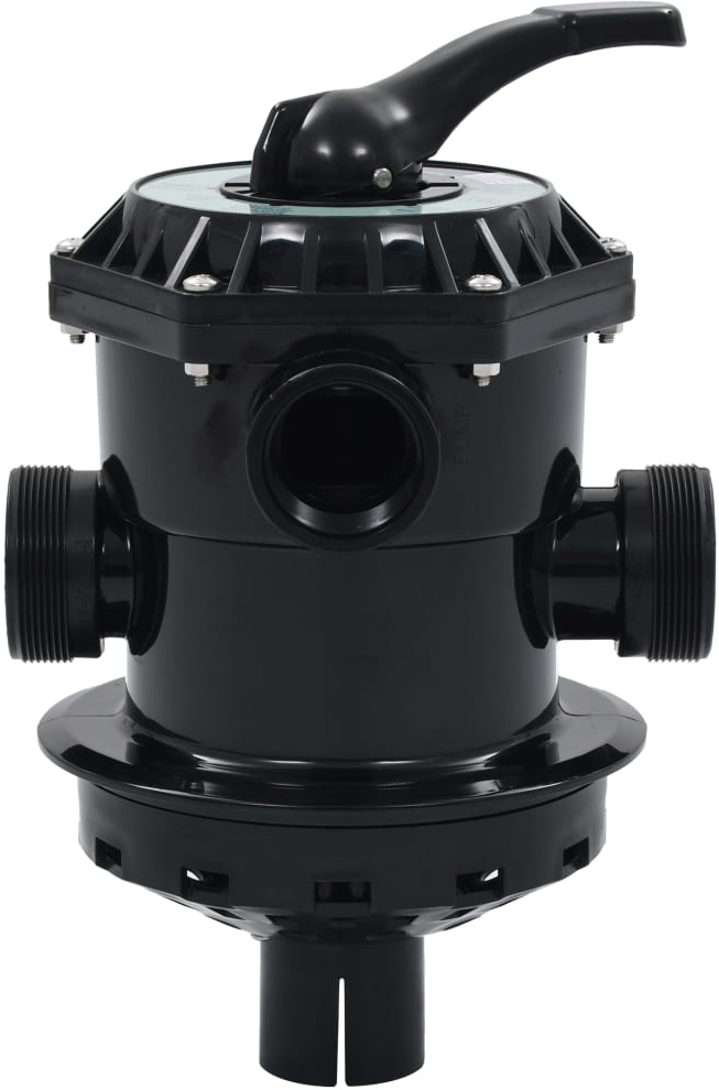 MiesslerAutomotive 5895-02-6014 Multiport Valve