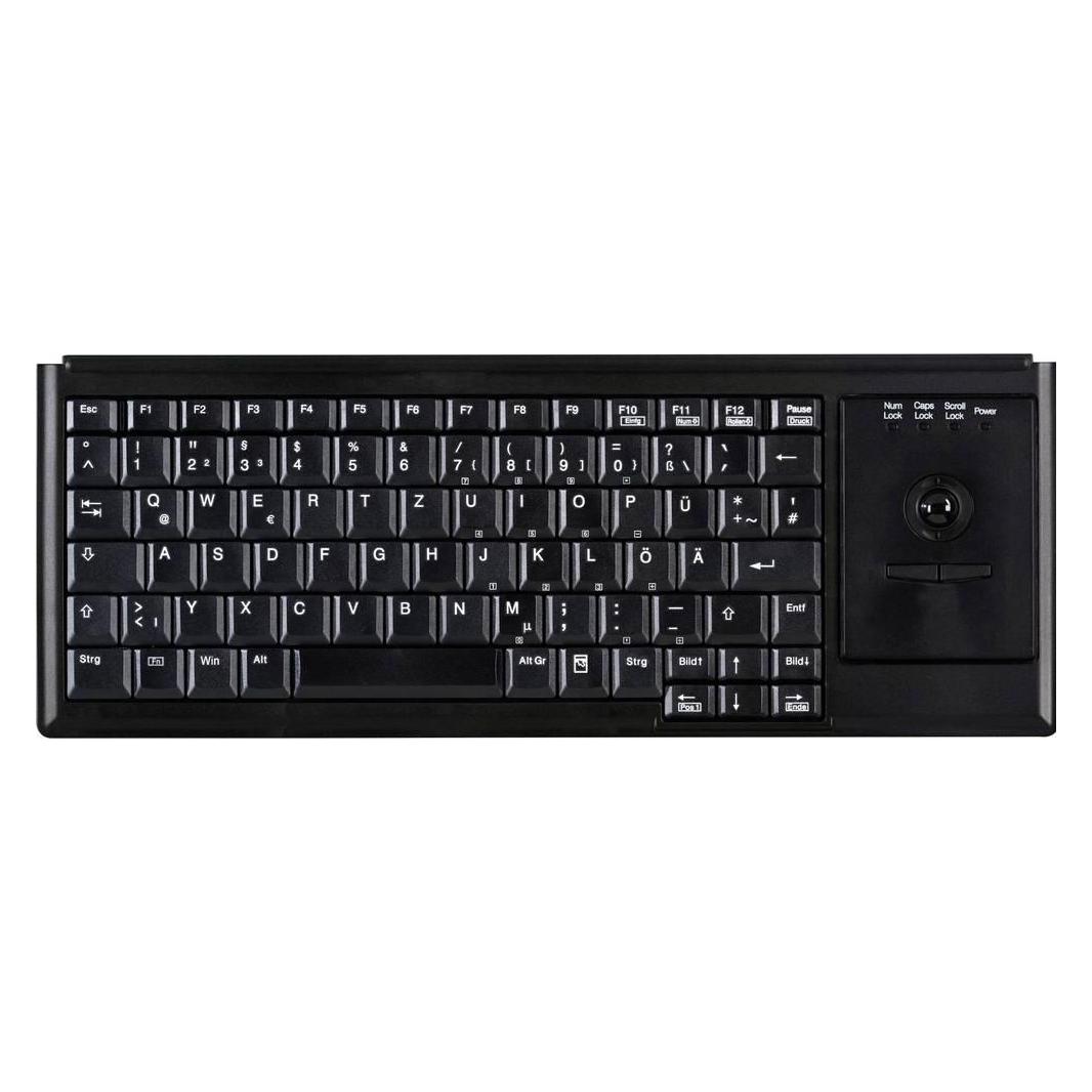 Active Key IndustrialKey AK-4400-T (DE, Kabelgebunden) (AK-4400-TU-B/GE)