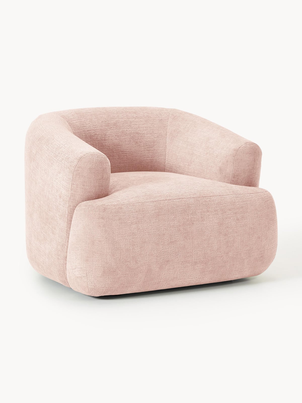 Westwing Collection Fauteuil Sofia