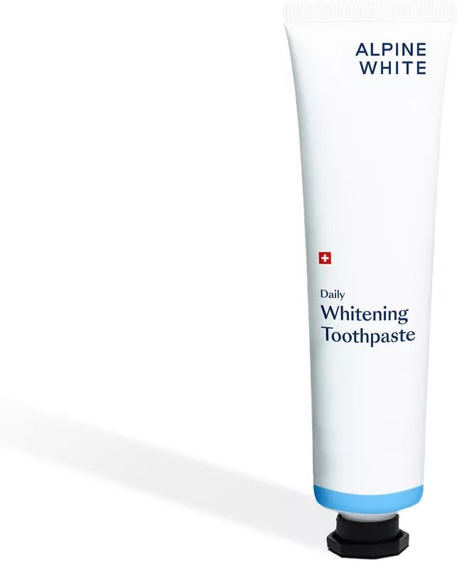 Alpine White - Whitening Toothpaste Daily, 75 ml