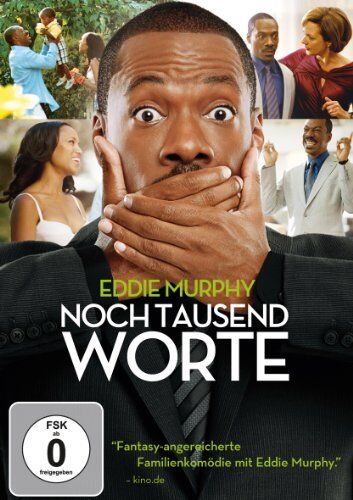 Brian Robbins - Noch Tausend Worte - Preis vom 13.10.2026 19:28:25 h