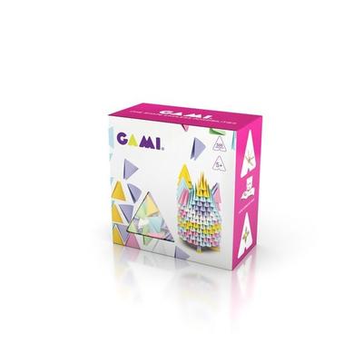 Meli Gami Pink 500