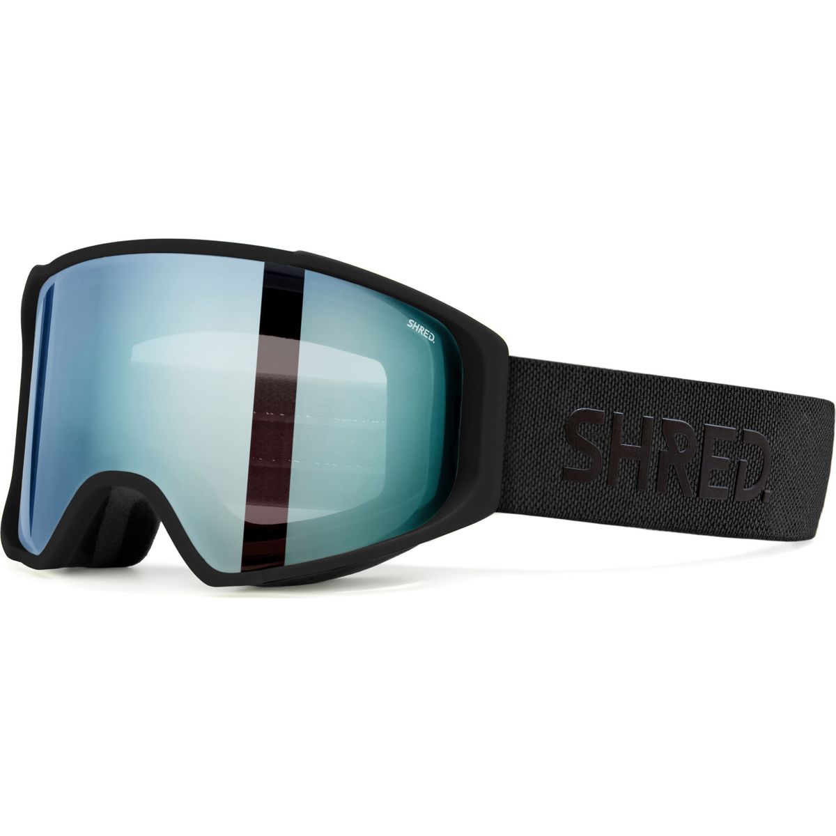 Shred Simplify blackout - cbl 2.0 ice (BLACK) GOSIMO41A-BLACK