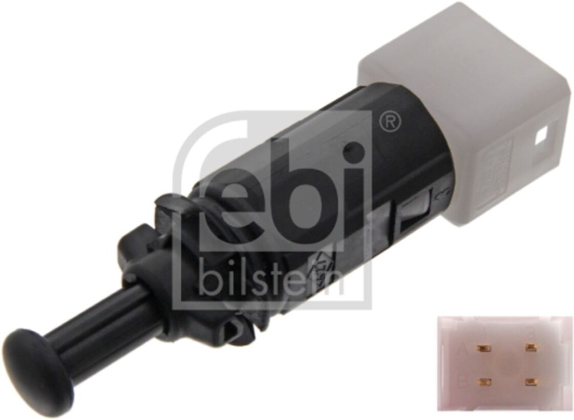 Bremslichtschalter FEBI BILSTEIN 37052