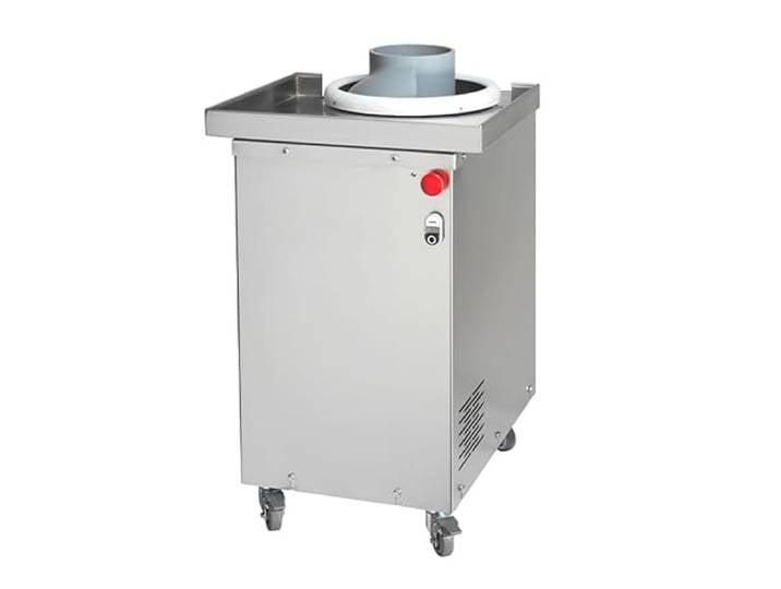 Bouleuse à Pizza - 50 à 300 g - AR300 - PizzaGroup