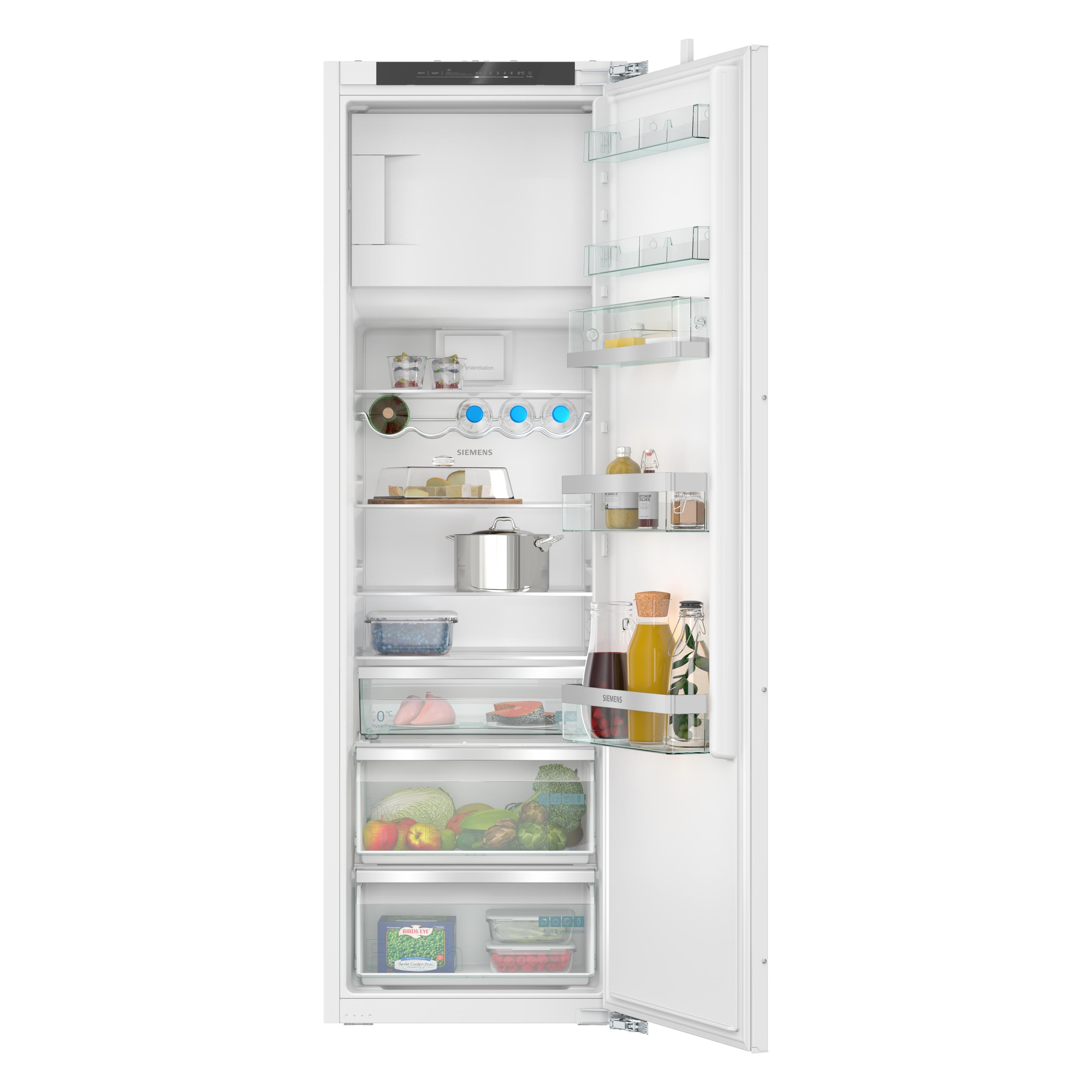 Siemens KI82LADD0 (270 l) (KI82LADD0)