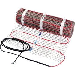 DEVI COMF 750 - 5 m2 Heizmatten · Leistung 150 W/m2 bei 230 V