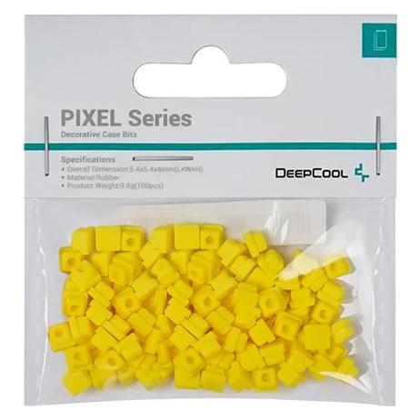 Deepcool Pixel (R-PIXEL-YE100-G-1)