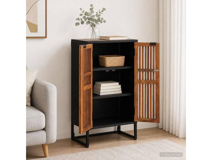 Meuble haut vidaXL\, 53 x 30 x 95 cm