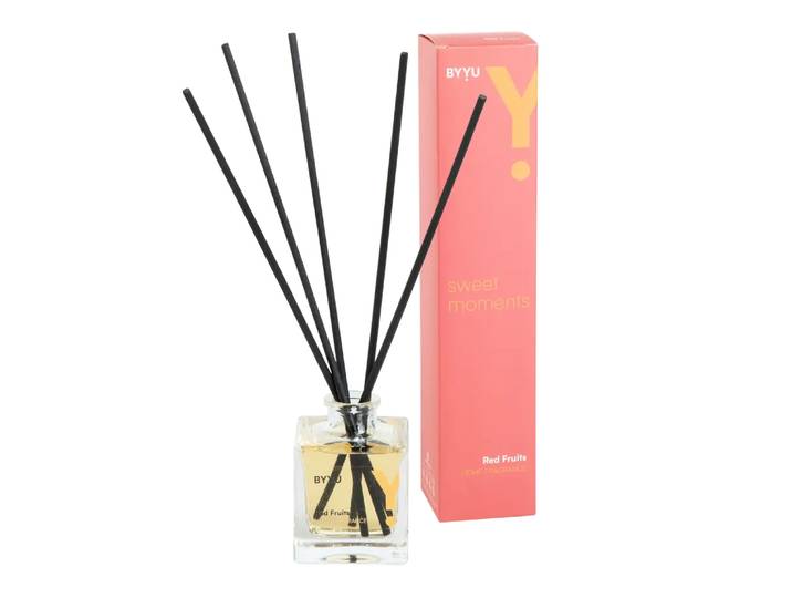 Diffusor Yay, Byyu