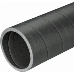 ISO-Rohrsystem Rohr DN180 L:2000mm