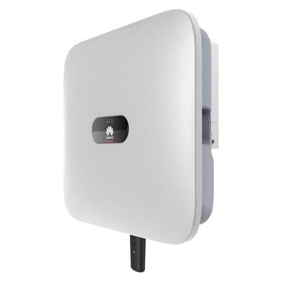 Huawei Netzgekoppelter PV-Hybrid-Wechselrichter (SUN2000-6KTL-M1-HC)