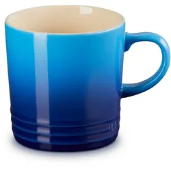 Le Creuset Becher 350ml - blau