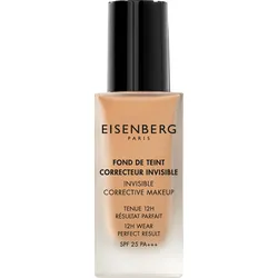 Fond de Teint Correcteur Invisible