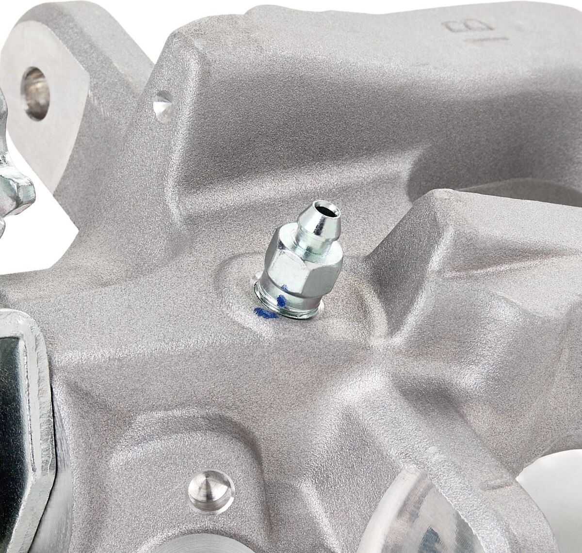 BREMBO F 83 316 Brake caliper