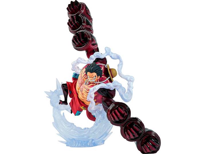 Bandai Banpresto One Piece - DXF Special Figure - Luffy-Taro