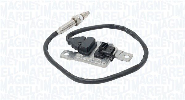 Magneti Marelli Nox-Sensor, Nox-Katalysator 141813000051 Für Man Vw Vag