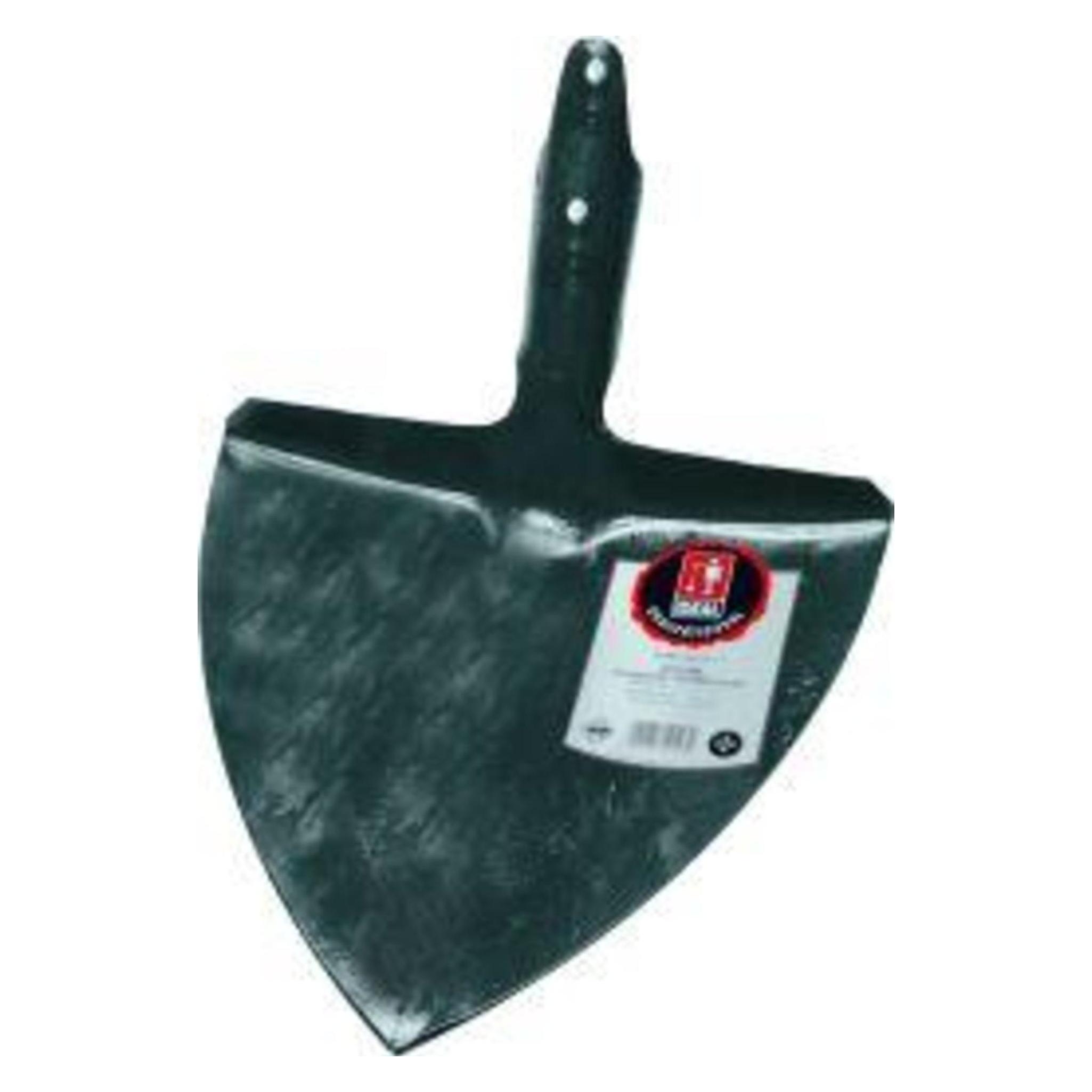Magni Bayrische Sandschaufel Gr. 5 Rippe hinten (4005827010887)
