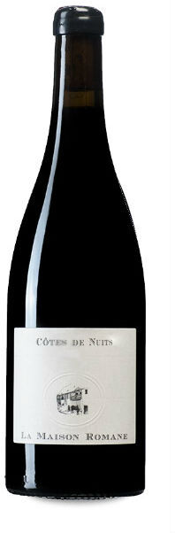 La Maison Romane Côtes de Nuits Village 2023 - 75cl