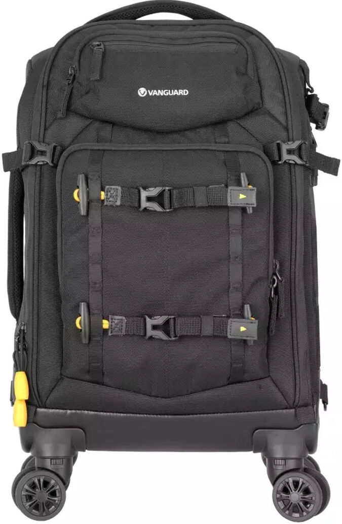 Vanguard Alta Fly 55T G2