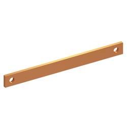 Striebel & John 2CPX042789R9999 ZX2407 Cu-Verbinder 30x5 Kupferverbinder, lose Lieferung Sammelschienenverbinder 1 St.