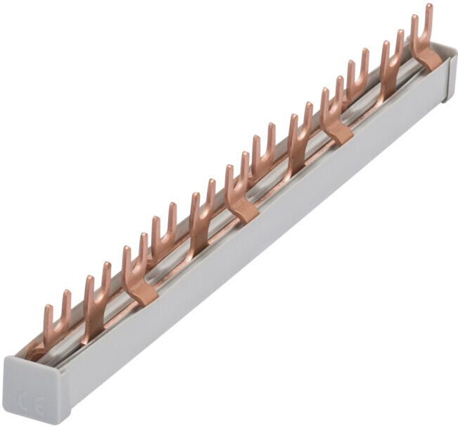 Gewiss Barrette peigne fourche 3P, 63A, 56TE GW96998 (GW96998)
