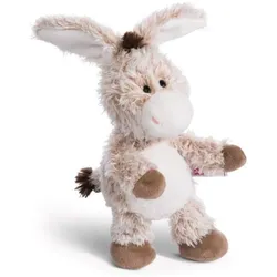 NICI Esel Schlenker Plüsch, 25 cm