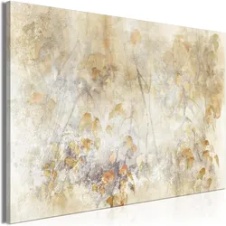 Artgeist, Bilder, Nature in watercolor(1 Part) Wide (120 x 80 cm)