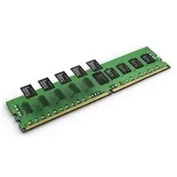 Samsung DRAM 16GB DDR4-2133 CL15 (1Gx4) ECC reg. DR (2133 MHz, DDR4-RAM, DIMM), RAM