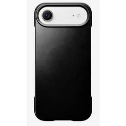 Nomad Traditional Leather Case Case iPhone Air Schwarz NM011871858