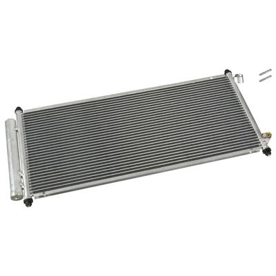 FEBI BILSTEIN Klimakondensator HONDA 188559 80110SAA013 Kondensator,Klimakühler,Kondensator Klimaanlage,Kondensator, Klimaanlage