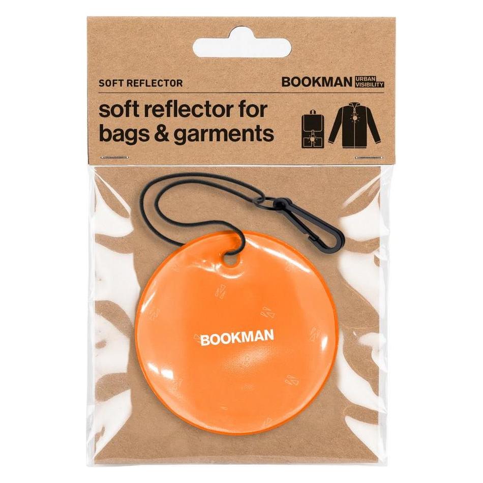 Bookman Hängender Reflektorkreisanhänger (54690171)