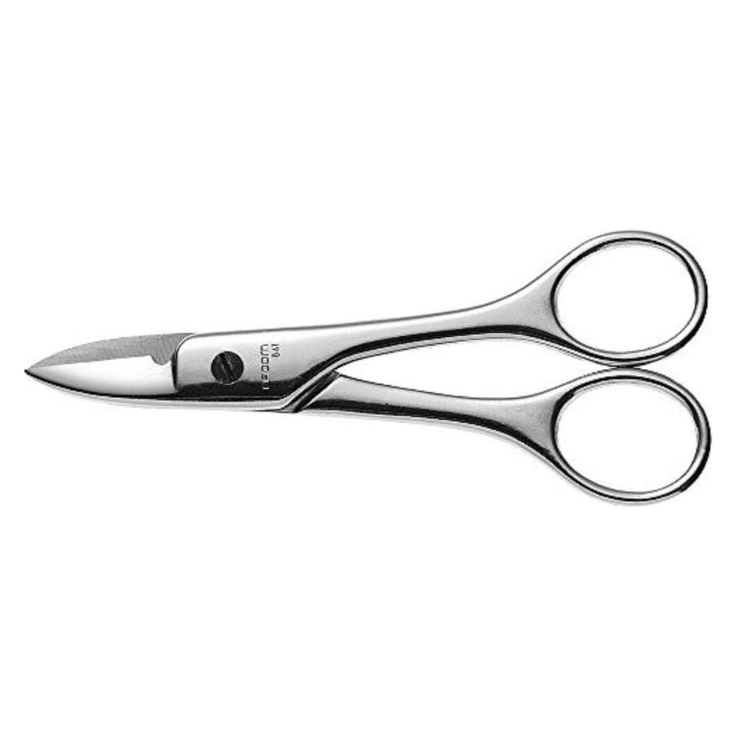 Facom Elektriker-Schere unisoliert 150mm (15 cm) (9938350)
